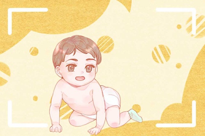 高姓男孩取什么名字好？阳光活泼名字推荐