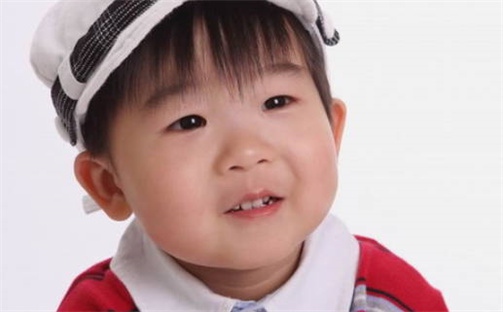 郭姓男孩子取名