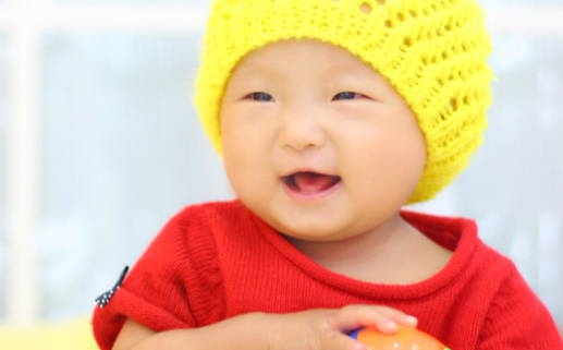 孙姓男孩子取名