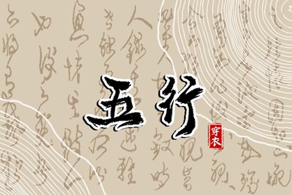 2028年11月18日五行穿衣指南